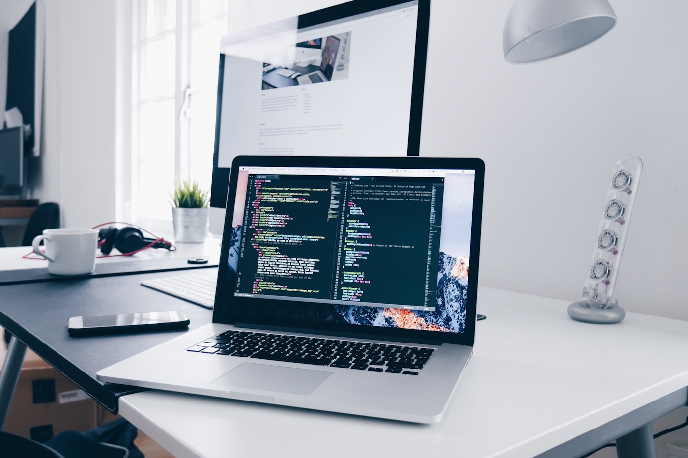 Website design and development for Irvine businesses