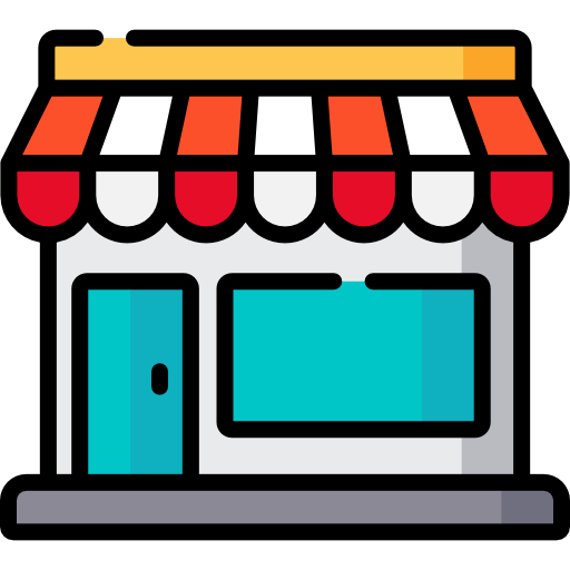 Online store development