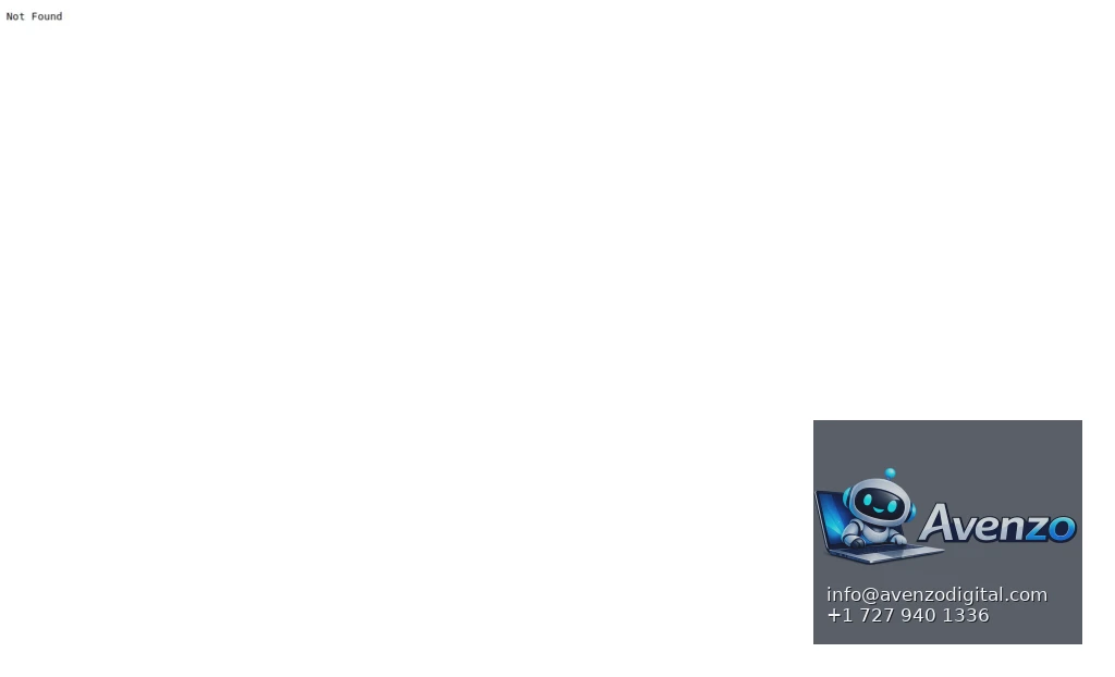 CT Labs website project