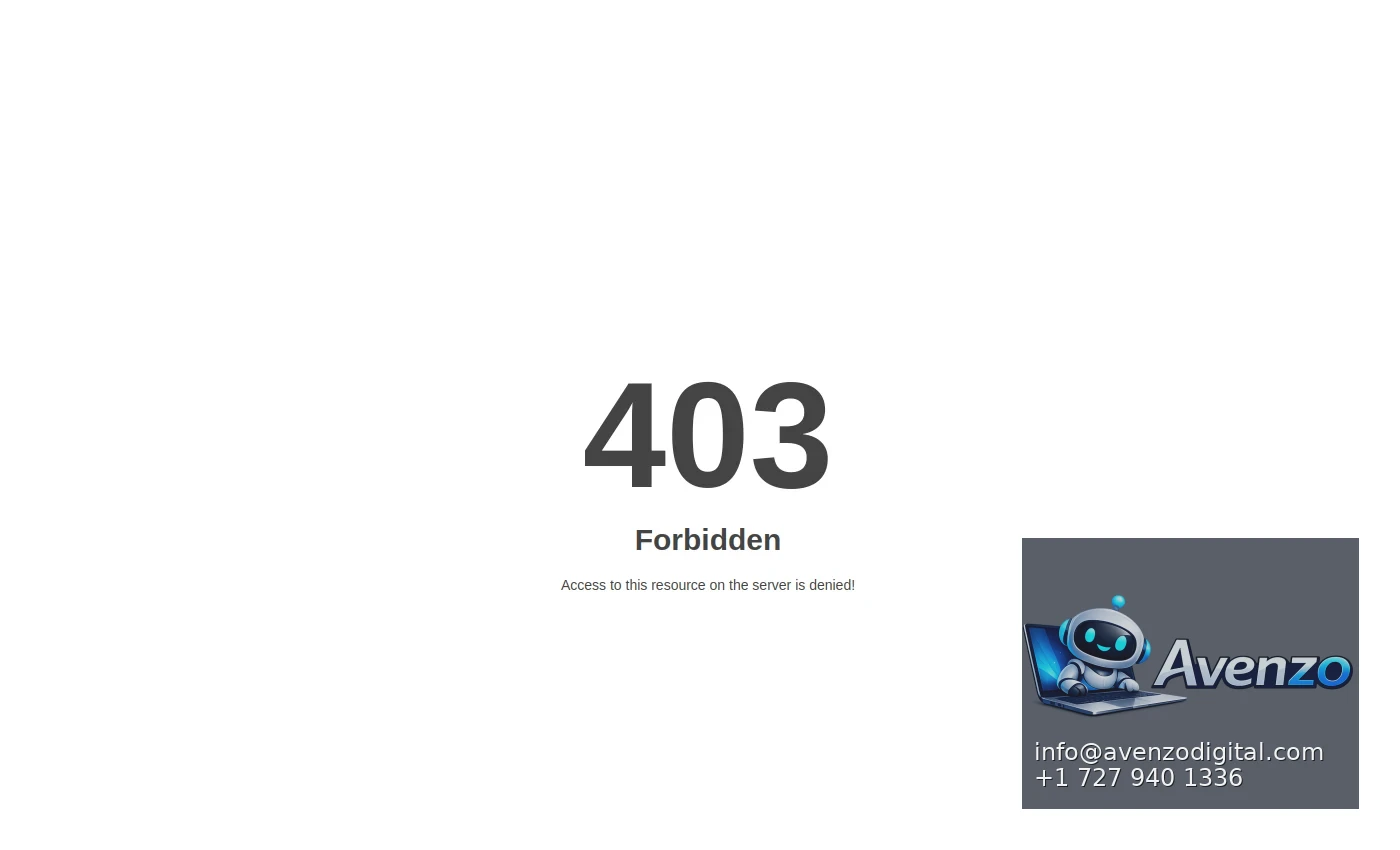 LawGetSEO secondary website screenshot