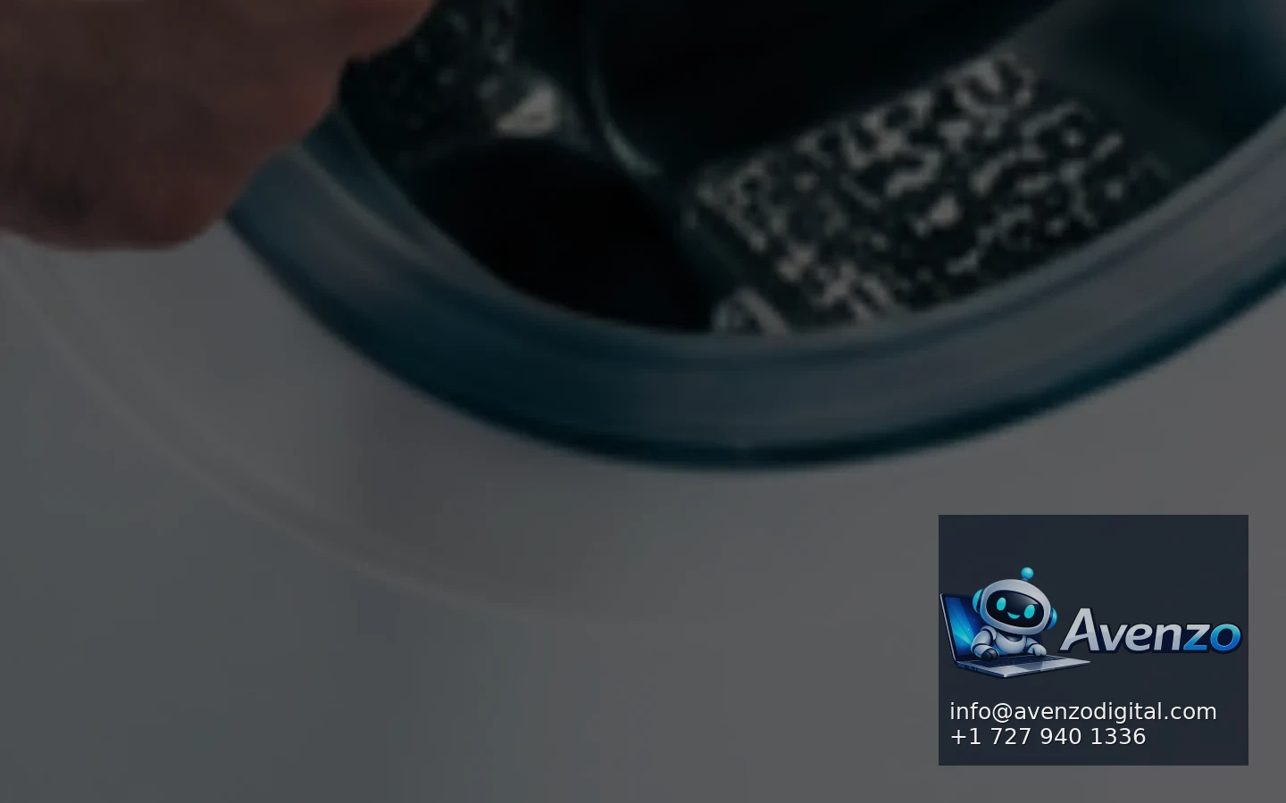 Local Appliance Repairman additional website view