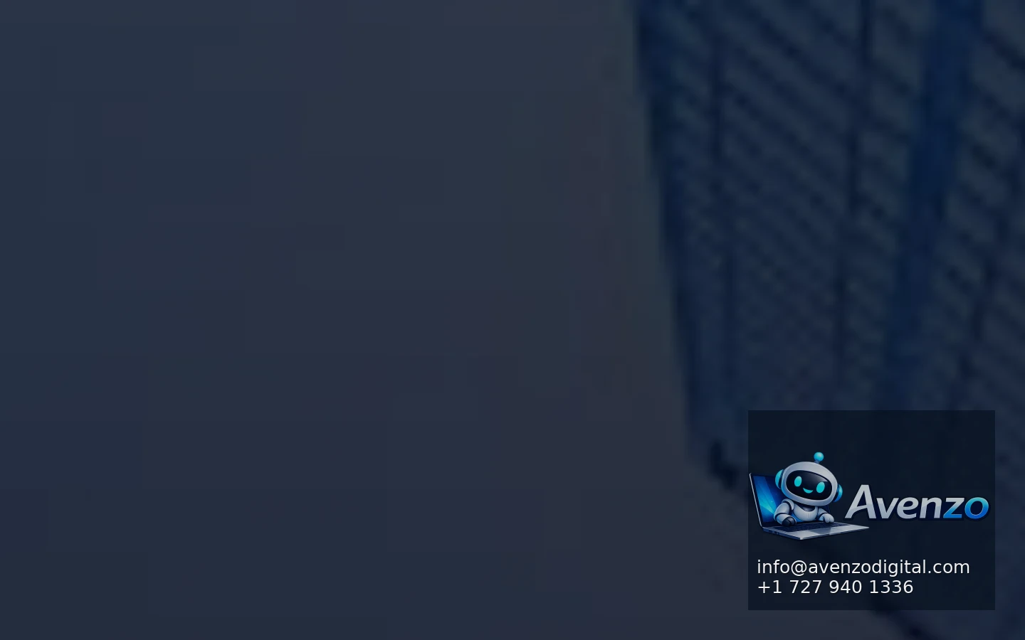 Simonsgroup Tax Advisory secondary website screenshot